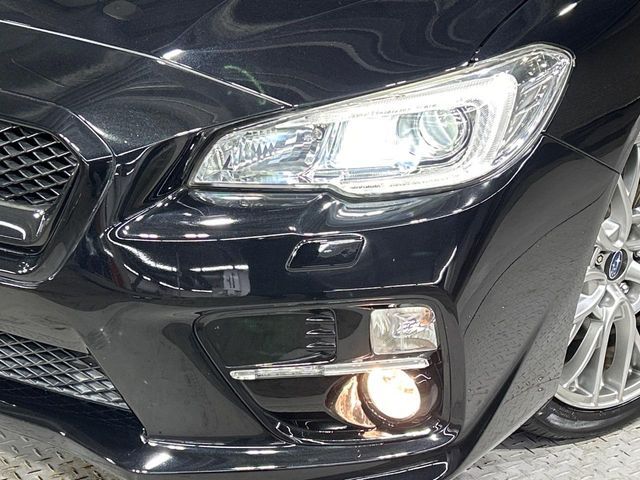 WRX S4