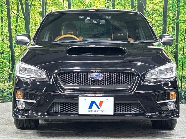 WRX S4