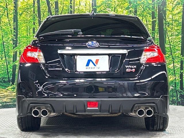 WRX S4