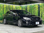 WRX S4