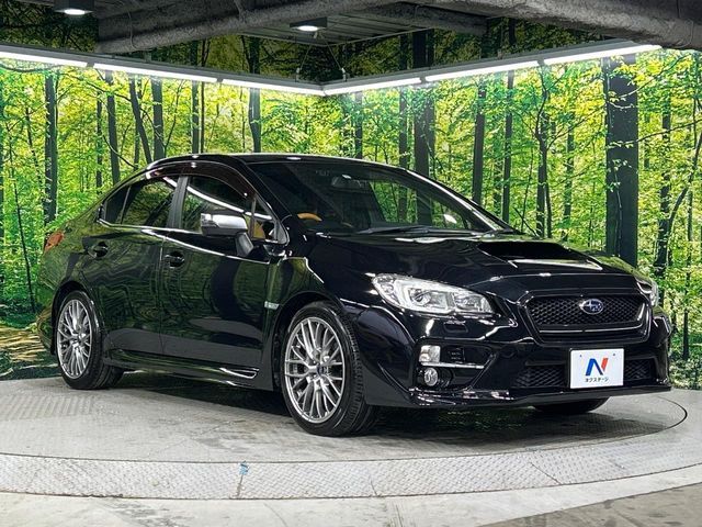 WRX S4