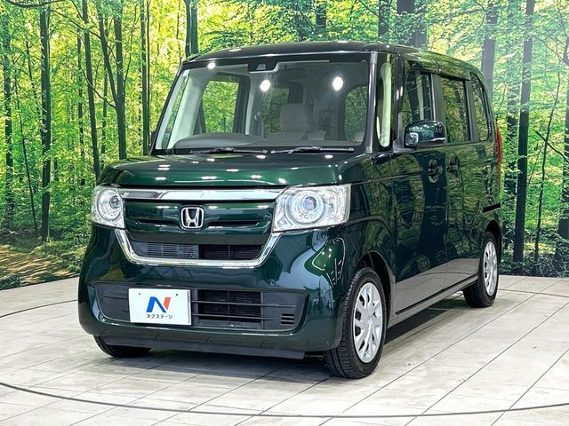N-BOX