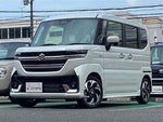 Spacia custom