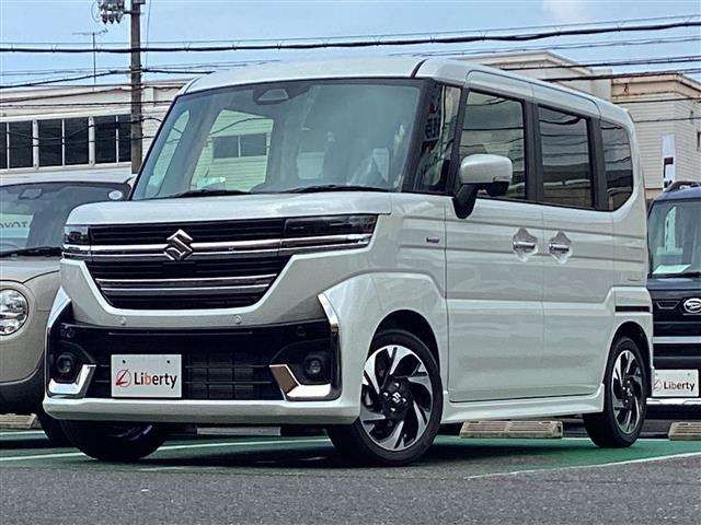 Spacia custom