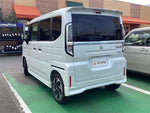 Spacia custom