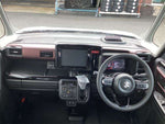 Spacia custom