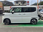 Spacia custom