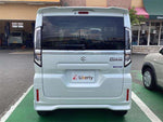Spacia custom