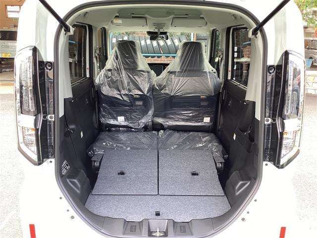 Spacia custom