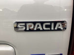 Spacia