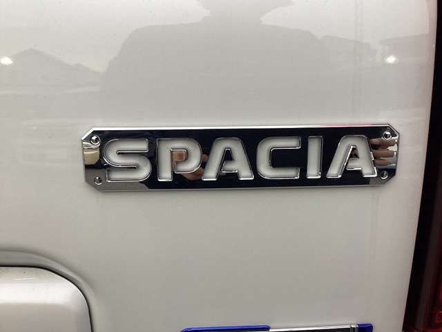 Spacia