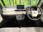 MOVE canbus 4WD