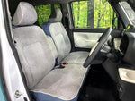 MOVE canbus 4WD