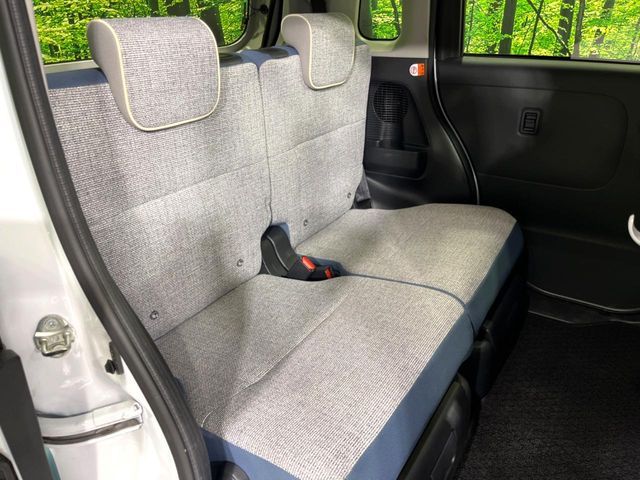 MOVE canbus 4WD