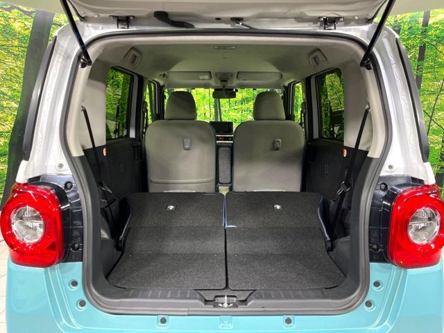 MOVE canbus 4WD