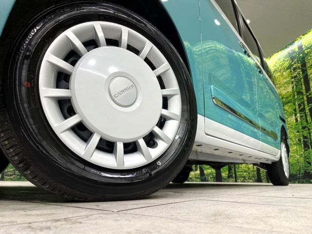 MOVE canbus 4WD