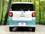 MOVE canbus 4WD