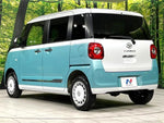 MOVE canbus 4WD