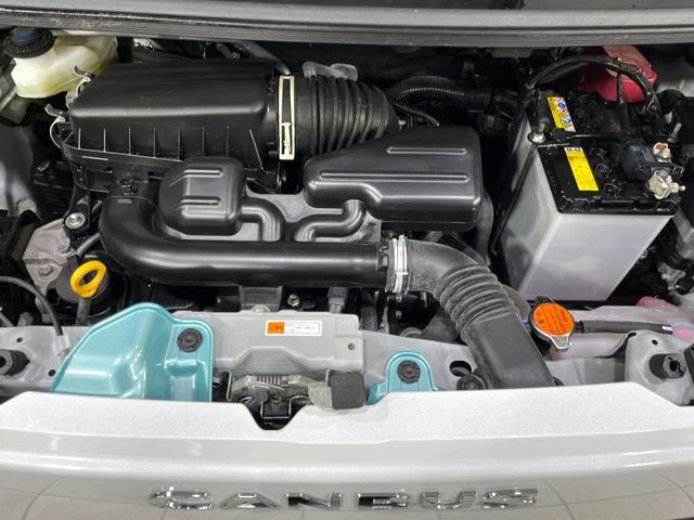 MOVE canbus 4WD