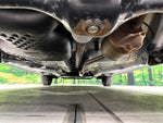 MOVE canbus 4WD
