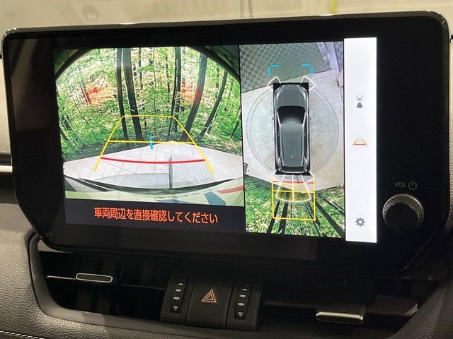 RAV4 HYBRID 4WD