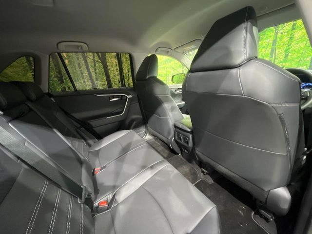 RAV4 HYBRID 4WD