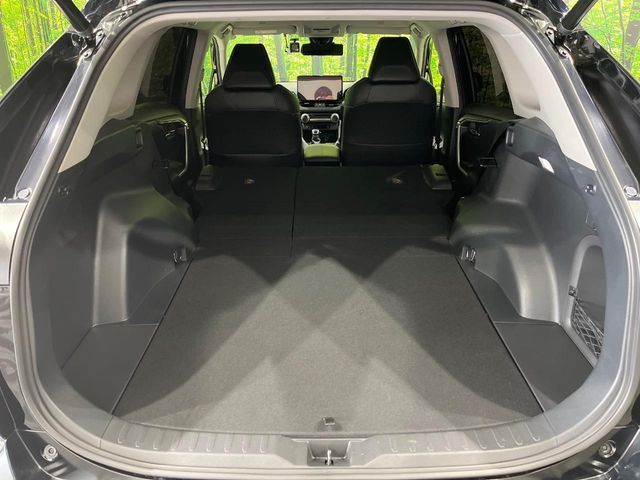RAV4 HYBRID 4WD