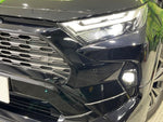 RAV4 HYBRID 4WD