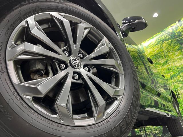 RAV4 HYBRID 4WD