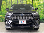 RAV4 HYBRID 4WD