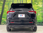 RAV4 HYBRID 4WD