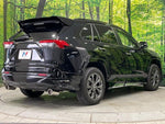 RAV4 HYBRID 4WD