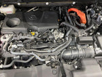 RAV4 HYBRID 4WD