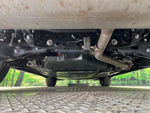 RAV4 HYBRID 4WD