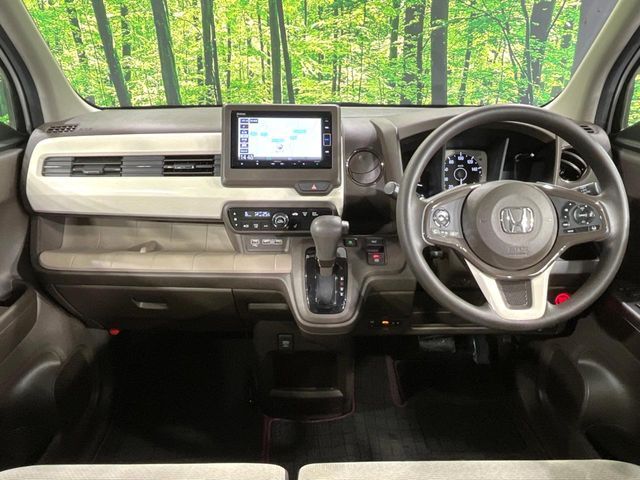 N-WGN 4WD