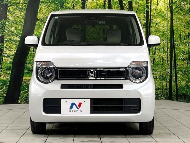 N-WGN 4WD