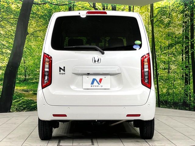 N-WGN 4WD
