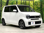N-WGN 4WD