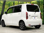 N-WGN 4WD
