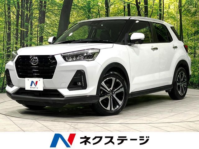 ROCKEY 4WD