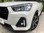 ROCKEY 4WD