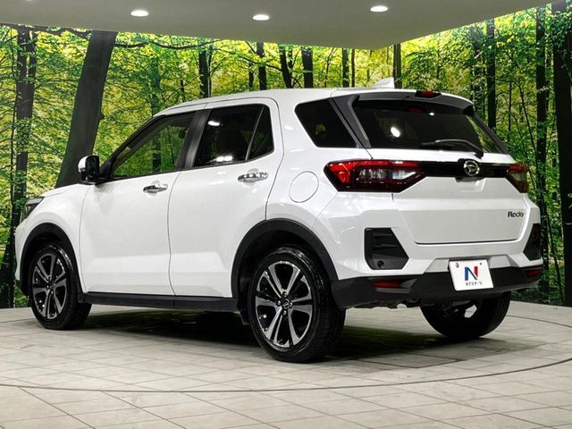 ROCKEY 4WD