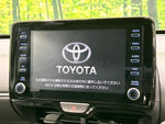 YARIS CROSS HYBRID