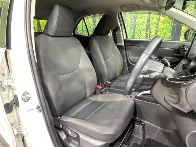 YARIS CROSS HYBRID