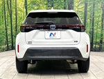 YARIS CROSS HYBRID