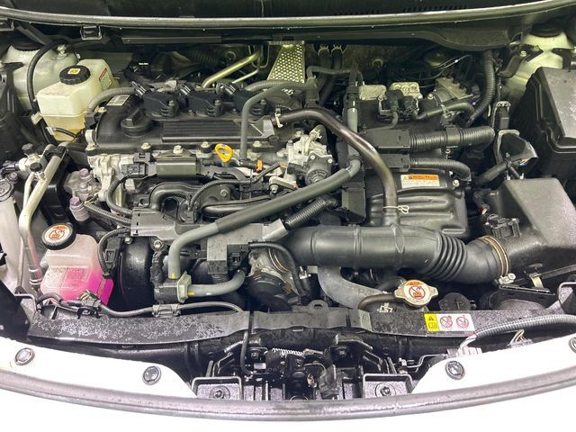 YARIS CROSS HYBRID
