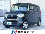 N-BOX 4WD