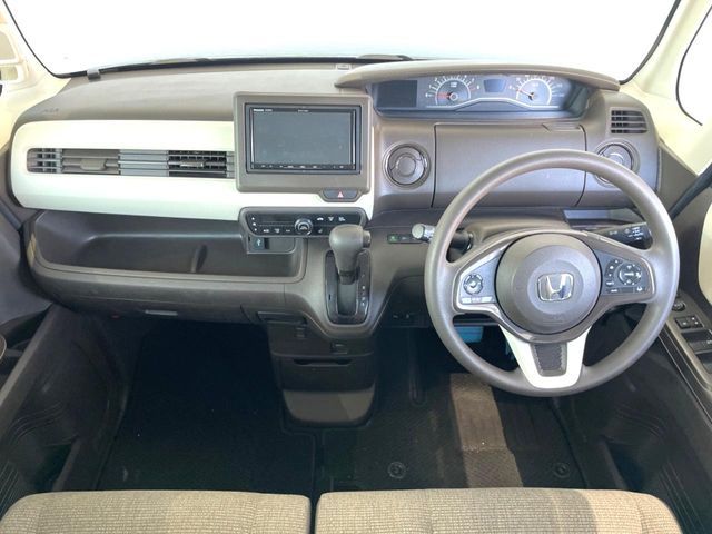 N-BOX 4WD