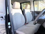 N-BOX 4WD