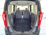 N-BOX 4WD